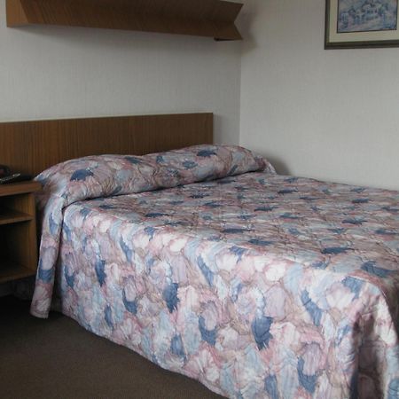 Saint Leonard Daigle'S Motel المظهر الخارجي الصورة