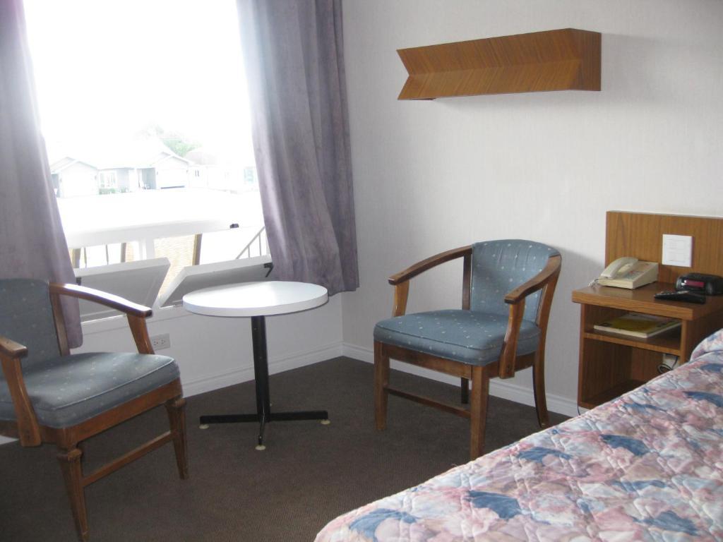 Saint Leonard Daigle'S Motel الغرفة الصورة