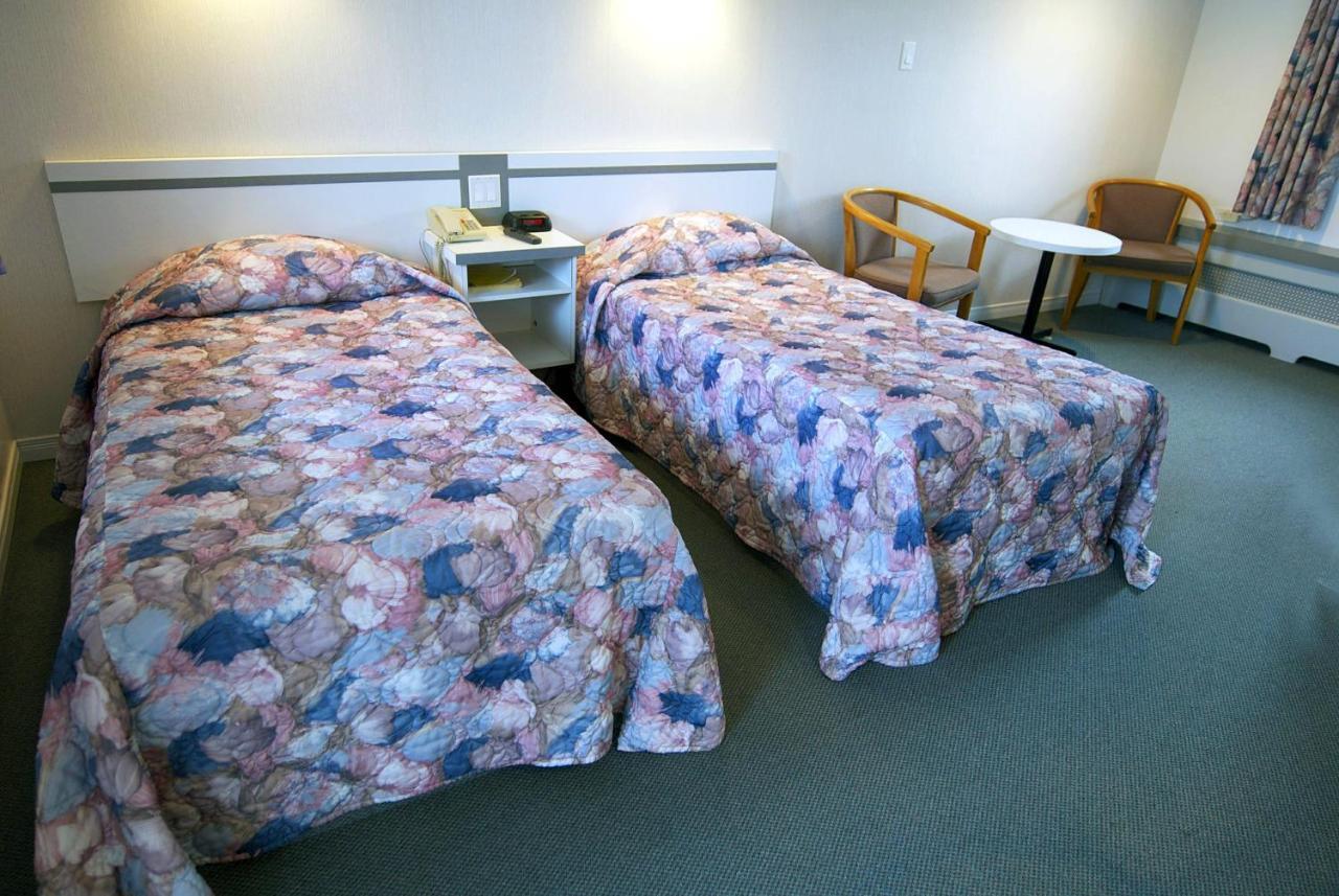 Saint Leonard Daigle'S Motel الغرفة الصورة